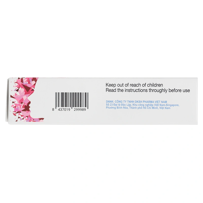 Slinda thuốc tránh thai hằng ngày (1 vỉ x 28 viên) - 4